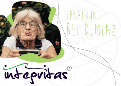 ernährung bei demenz